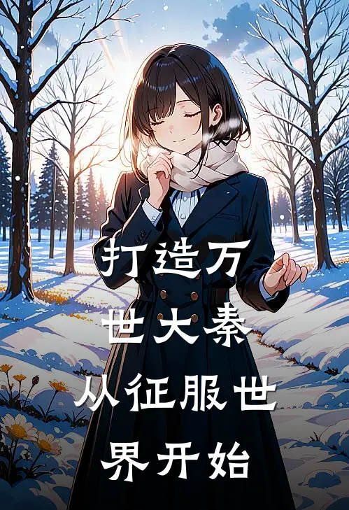 打造万世大秦,从征服世界开始的