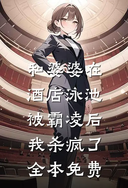 和婆婆在酒店泳池被霸凌后,我杀疯了全本免费