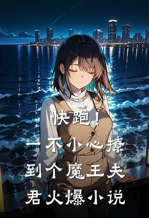 快跑！一不小心撩到个魔王夫君火爆小说