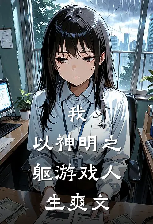 我,以神明之躯游戏人生爽文在线阅读