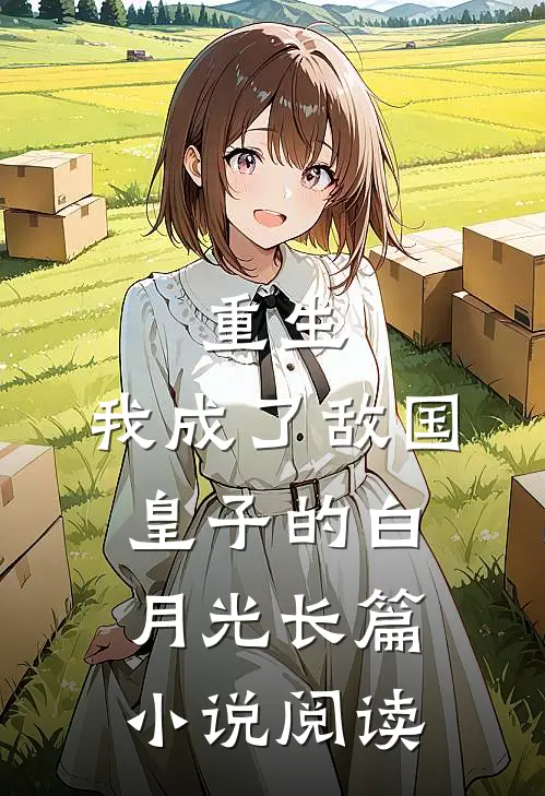 重生我成了敌国皇子的白月光长篇阅读全文