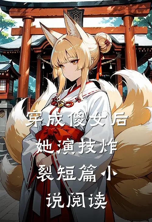 穿成傻女后，她演技炸裂短篇小说阅读