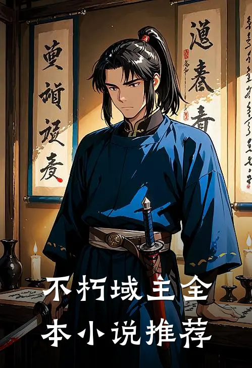 不朽域主全本小说推荐