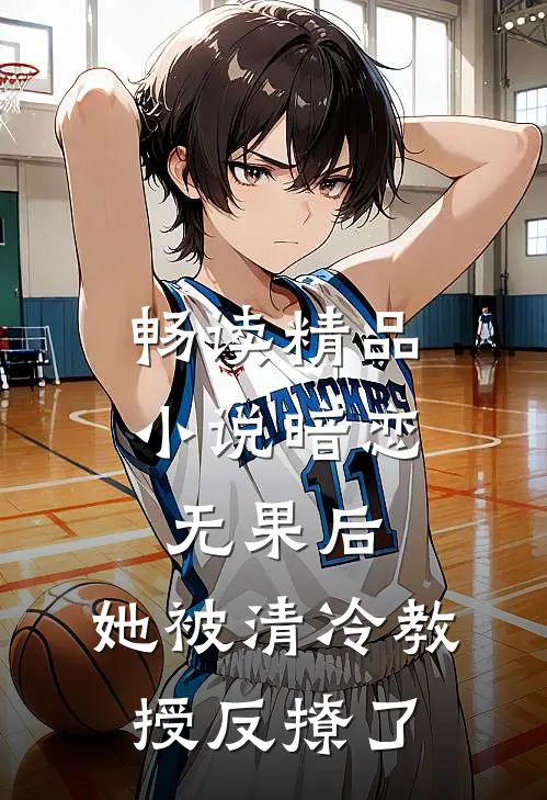 畅读精品暗恋无果后,她被清冷教授反撩了百度