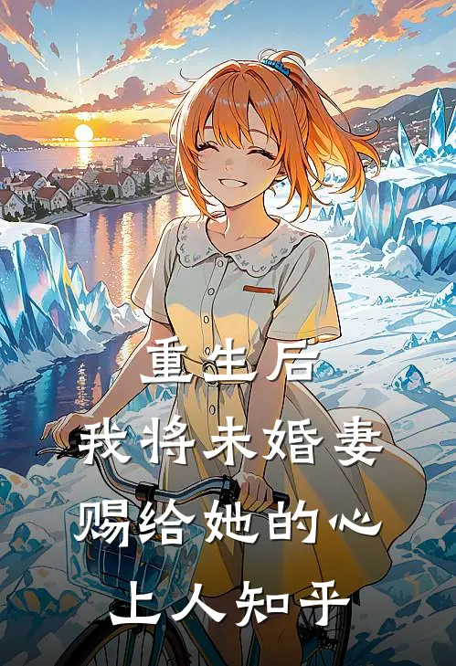 重生后,我将未婚妻赐给她的心上人知乎免费阅读