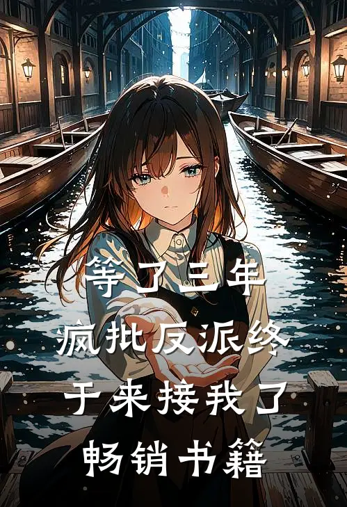 等了三年，疯批反派终于来接我了畅销书籍