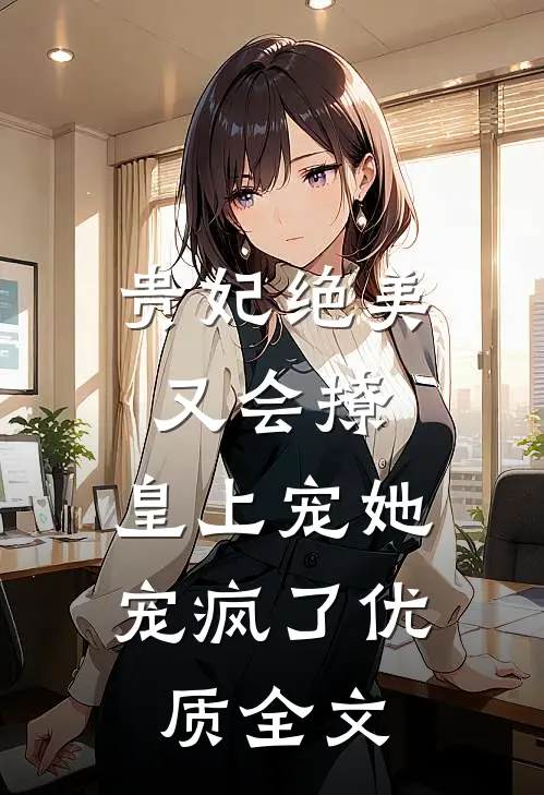 贵妃绝美又会撩,皇上宠她宠疯了优质全文