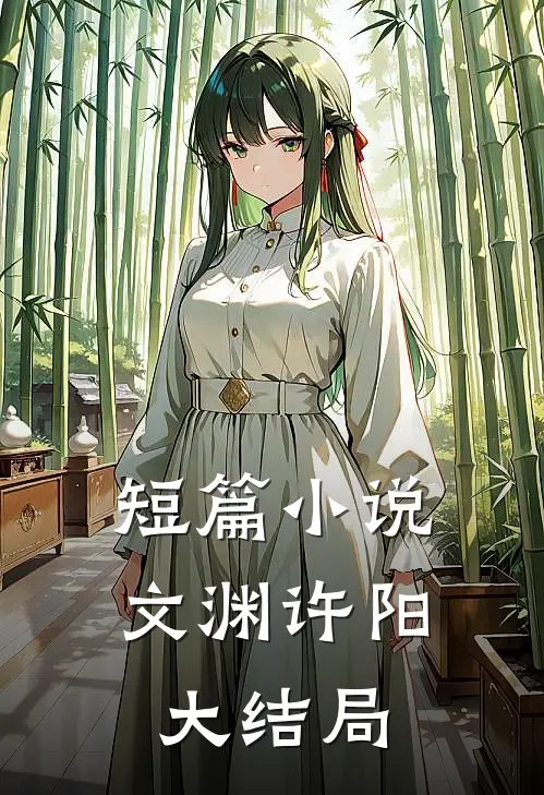 短篇小说文渊许阳大结局