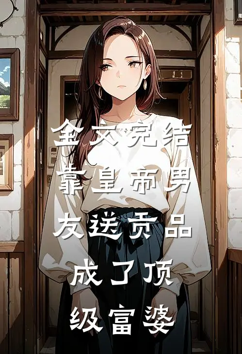 全文完结靠皇帝男友送贡品，成了顶级富婆