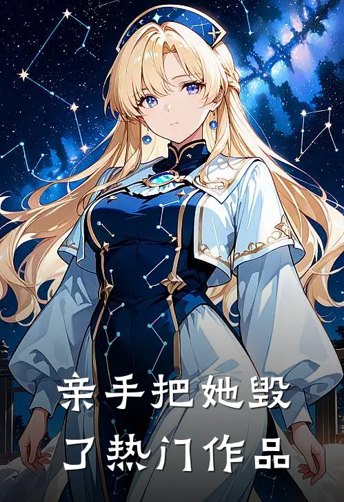 亲手把她毁了热门作品是哪一集