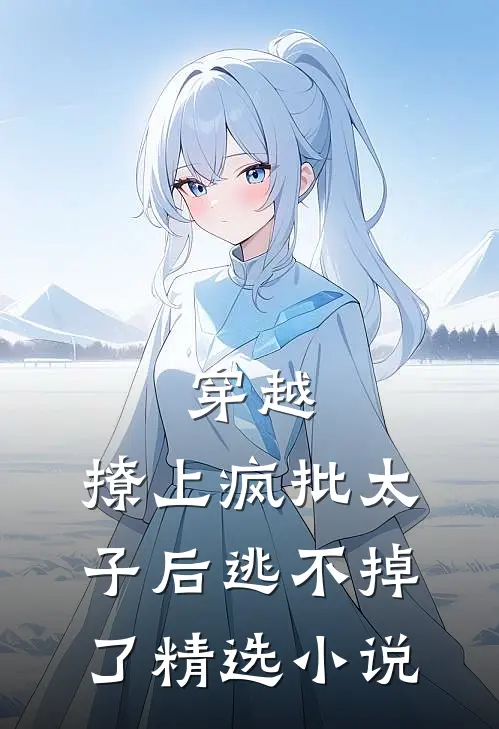 穿越撩上疯批太子后逃不掉了精选