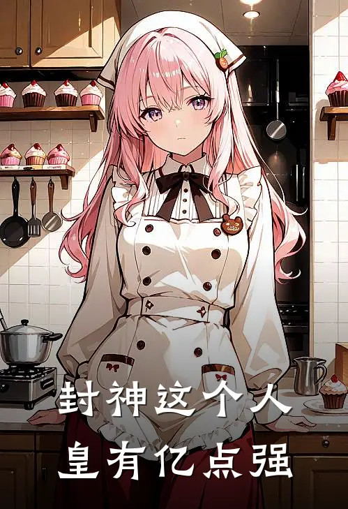 封神这个人皇有亿点强