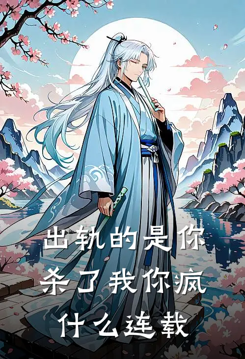 出轨的是你,杀了我你疯连载