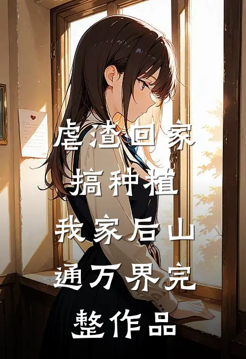 虐渣回家搞种植，我家后山通万界完整作品