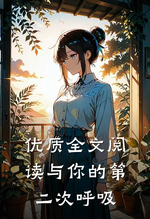 优质全文阅读与你的第二次呼吸