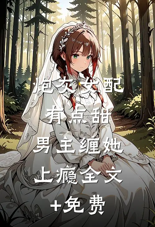炮灰女配有点甜，男主缠她上瘾全文+免费