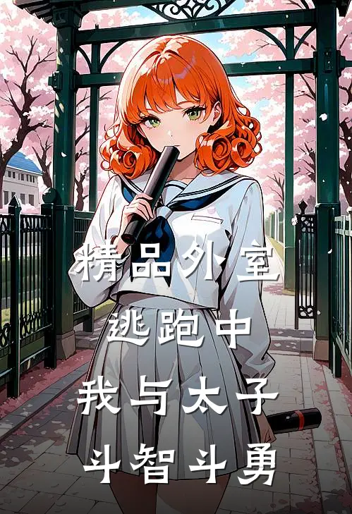 精品外室逃跑中:我与太子斗智斗勇