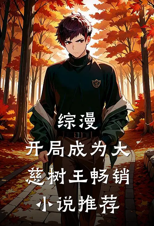 综漫开局成为大慈树王畅销推荐