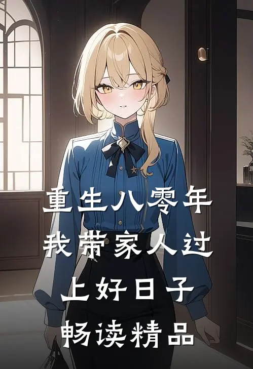 重生八零年,我带家人过上好日子畅读精品
