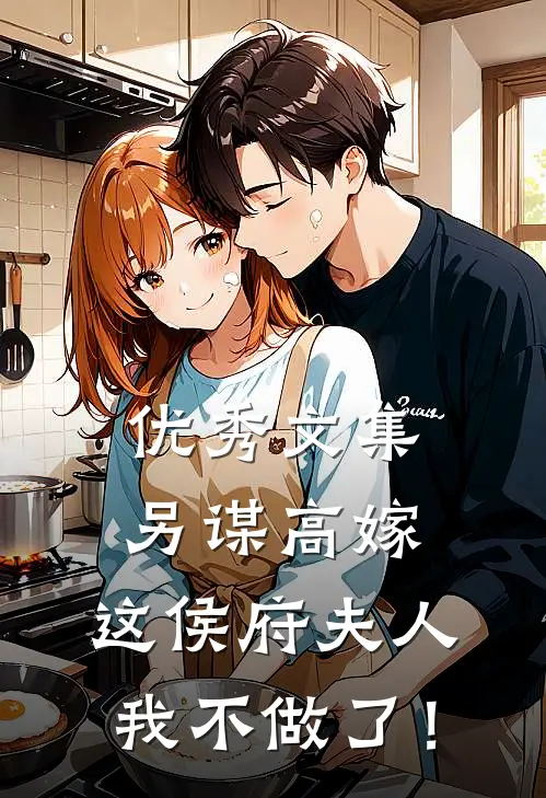 优秀文集另谋高嫁：这侯府夫人我不做了！