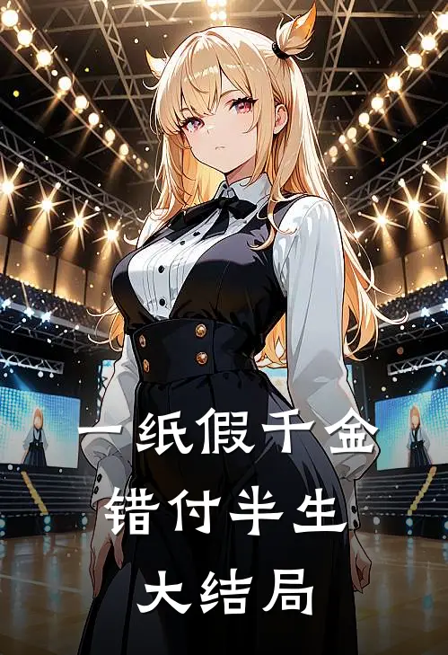 一纸假千金,错付半生大结局免费阅读