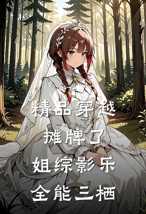 精品穿越：摊牌了，姐综影乐全能三栖