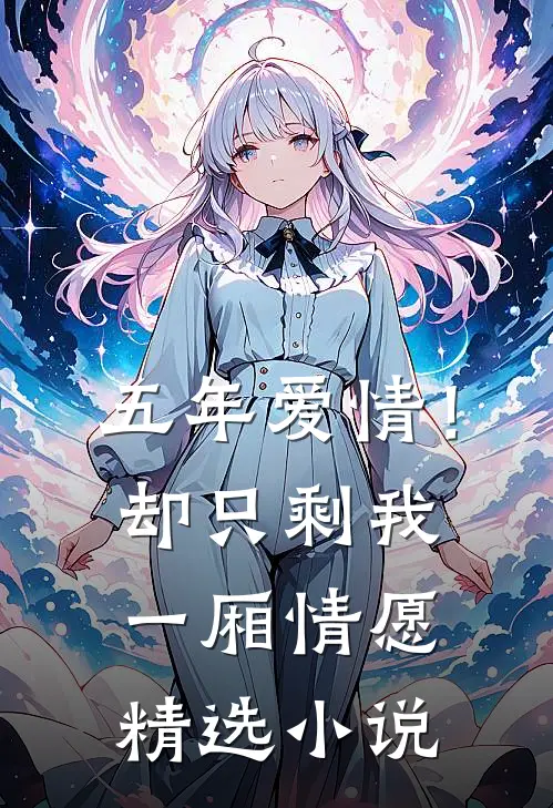 五年爱情!却只剩我一厢情愿精选阅读