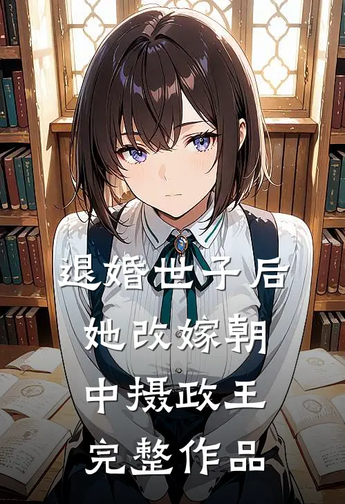 退婚世子后，她改嫁朝中摄政王完整作品