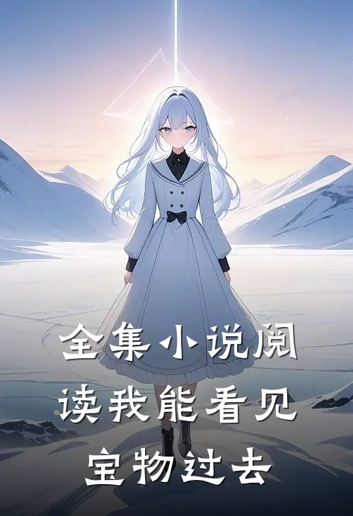 全集小说阅读我能看见宝物过去