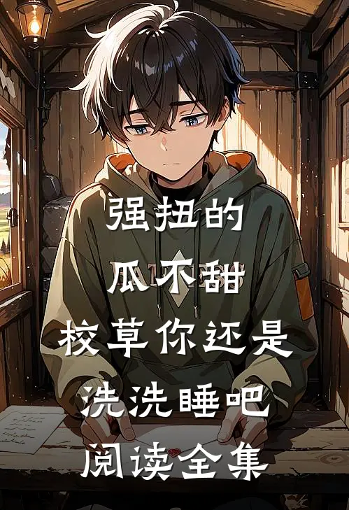 强扭的瓜不甜，校草你还是洗洗睡吧阅读全集