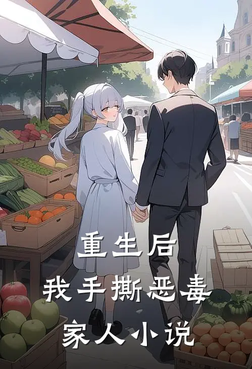 重生后,我手撕恶毒家人