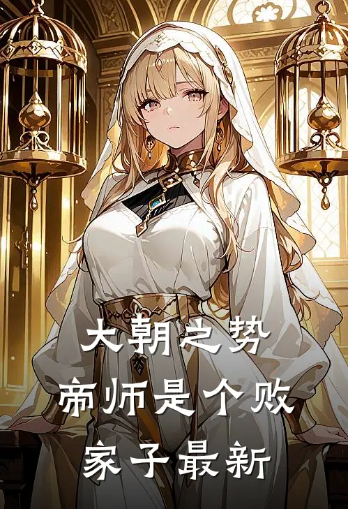 大朝之势帝师是个败家子最新章节