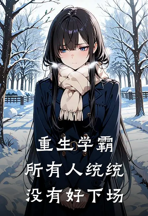 重生学霸,所有人统统没有好下场的