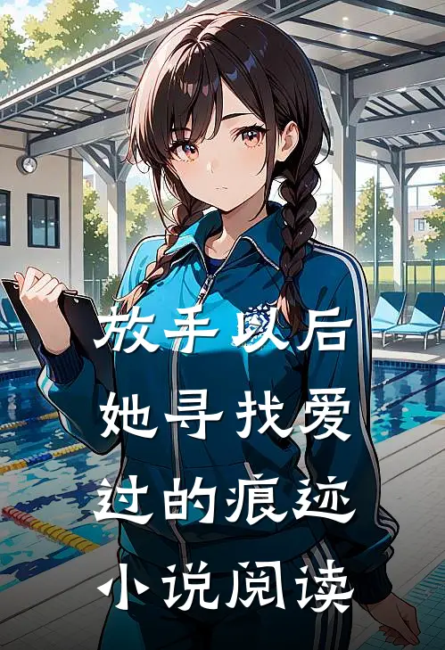 放手以后,她寻找爱过的痕迹阅读
