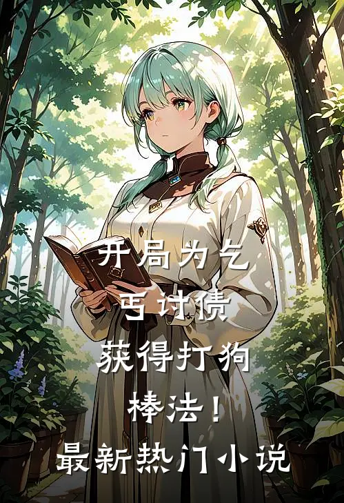 开局为乞丐讨债,获得打狗棒法!最新热门网站