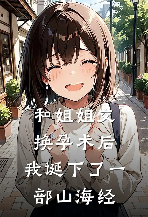 和姐姐交换孕术后 ,我诞下了一部山海经AI视频