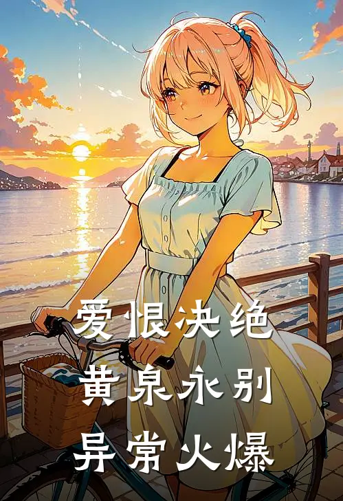 爱恨决绝，黄泉永别异常火爆