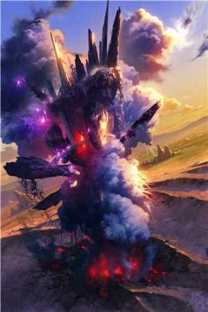 惟愿与你不相逢完本