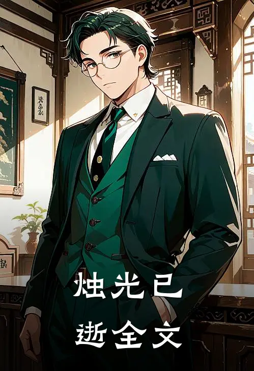 烛光已逝全文
