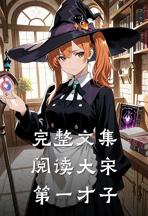 完整文集阅读大宋第一才子