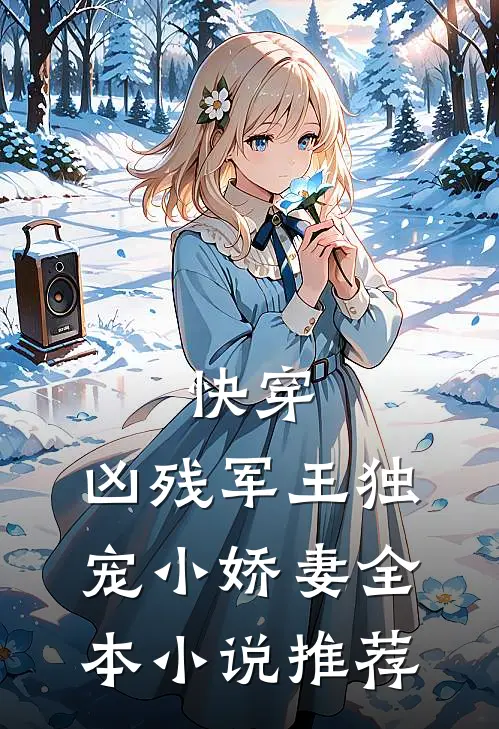 快穿凶残军王独宠小娇妻全本推荐免费阅读