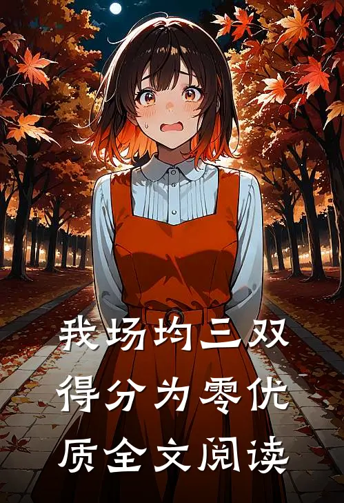 我场均三双，得分为零优质全文阅读