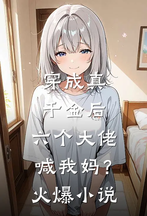 穿成真千金后,六个大佬喊我妈?火爆免费阅读