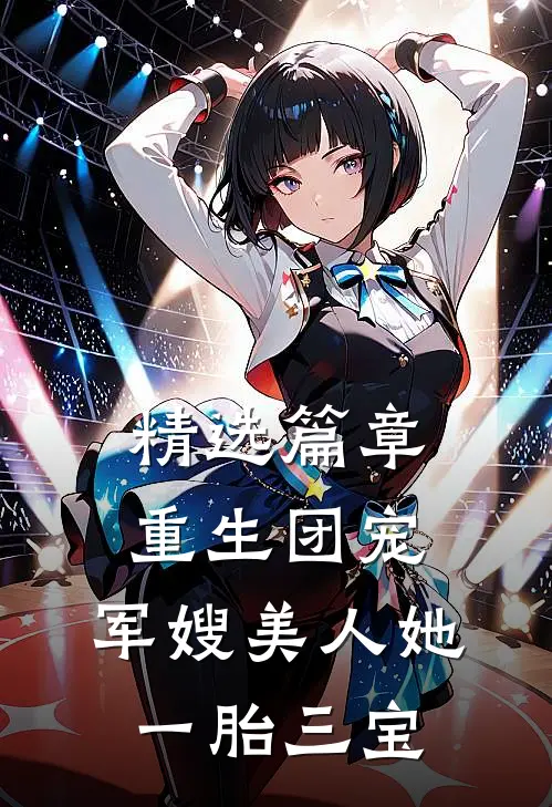 精选篇章重生团宠：军嫂美人她一胎三宝