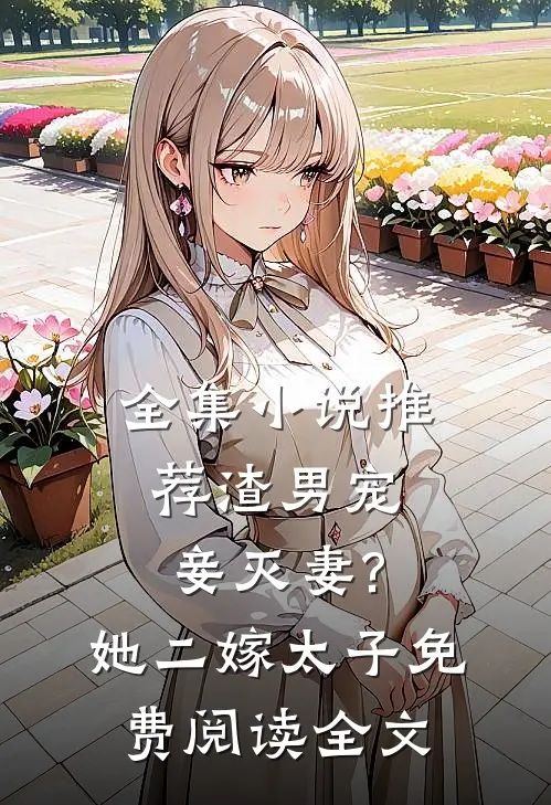 全集小说推荐渣男宠妾灭妻?她二嫁太子免费阅读全文
