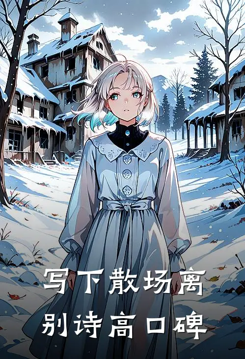 写下散场离别诗高口碑