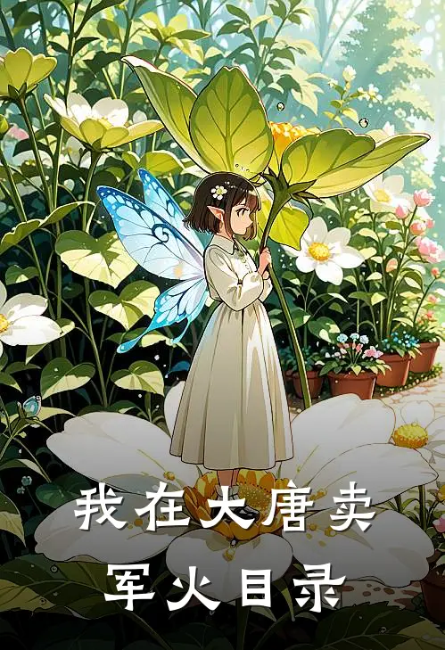 我在大唐卖军火目录