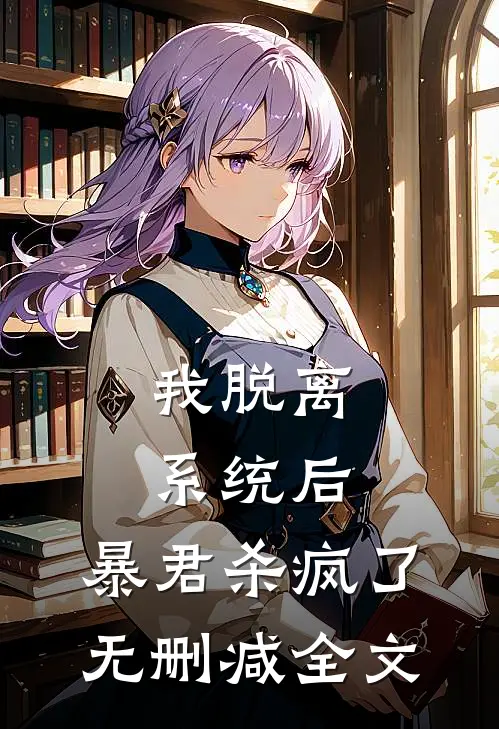 我脱离系统后,暴君杀疯了无删减全文在线阅读