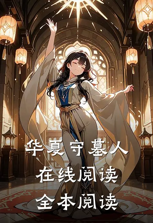 华夏守墓人在线阅读全本阅读
