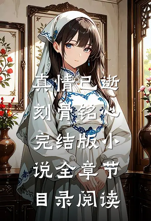 真情已逝,刻骨铭心完结版全章节目录阅读免费